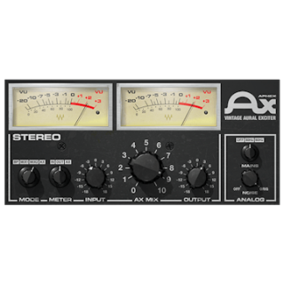 Waves Aphex Vintage Aural Exciter