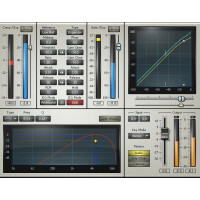 Waves C1 Compressor