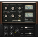 Waves dbxÂ® 160 Compressor / Limiter