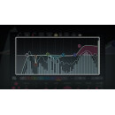 Waves F6 Floating-Band Dynamic EQ