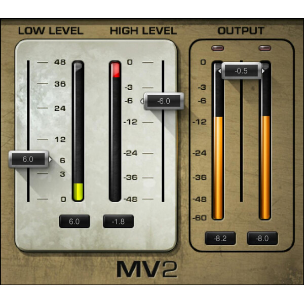 Waves MV2