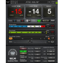 Waves WLM Plus Loudness Meter