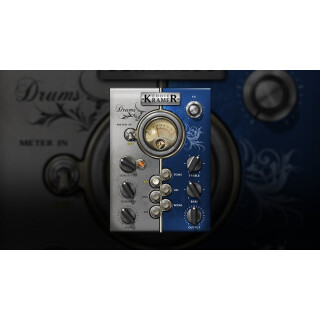 Waves Eddie Kramer Signature Series