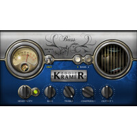 Waves Eddie Kramer Bass Channel