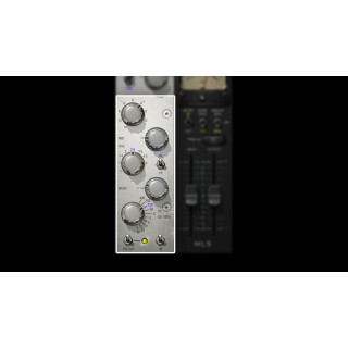 Waves Kramer HLS Channel