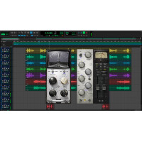 Waves Kramer PIE Compressor