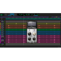 Waves Kramer PIE Compressor
