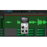 Waves Kramer PIE Compressor
