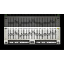 Waves GEQ Graphic Equalizer