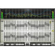 Waves GEQ Graphic Equalizer
