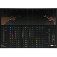 Waves Q10 Equalizer