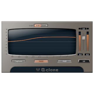 Waves Q-Clone