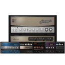Waves Voltage Amps