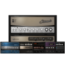 Waves Voltage Amps