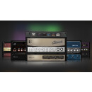 Waves Voltage Amps