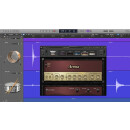 Waves Voltage Amps