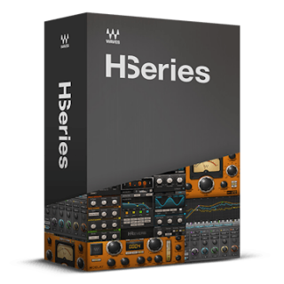 Waves H-Series