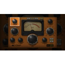 Waves H-Comp Hybrid Compressor