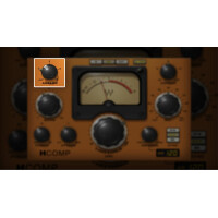 Waves H-Comp Hybrid Compressor