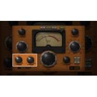 Waves H-Comp Hybrid Compressor