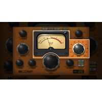 Waves H-Comp Hybrid Compressor