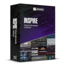 Waves Inspire Virtual Instruments Collection