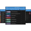 Waves COSMOS Sample Finder