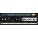 Waves Electric 88 Piano