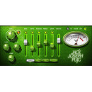 Waves JJP Strings & Keys