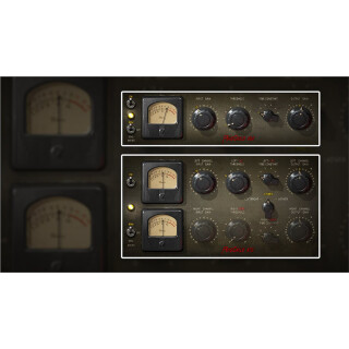 Waves PuigChild Compressor