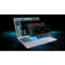 Waves eMotion LV1 Live Mixer â€“ 16 St Ch.