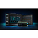 Waves eMotion LV1 Live Mixer â€“ 16 St Ch.