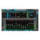 Waves eMotion LV1 Live Mixer - 32 St Ch.