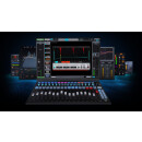 Waves eMotion LV1 Live Mixer - 32 St Ch.