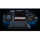 Waves eMotion LV1 Live Mixer 32 St Ch.