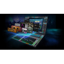 Waves eMotion LV1 Live Mixer 64 St Ch.