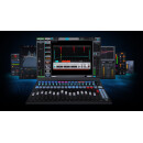 Waves eMotion LV1 Live Mixer 64 St Ch.
