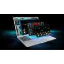 Waves eMotion LV1 Live Mixer 64 St Ch.