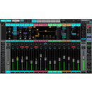 Waves eMotion LV1 Live Mixer â€“ 64 St Ch.