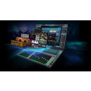 Waves eMotion LV1 Live Mixer â€“ 64 St Ch.