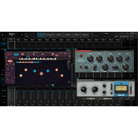 Waves SuperRack Performer