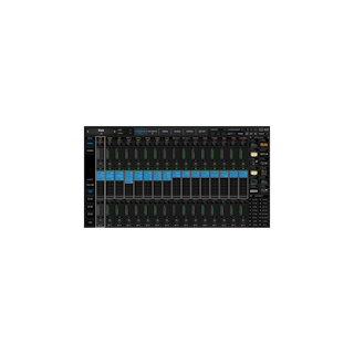 Waves SuperRack SoundGrid