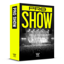 Waves Pro Show