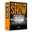 Waves SD7 Pro Show