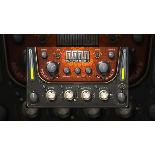 Waves Manny Marroquin Signature Series