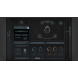 Waves Nx Virtual Mix Room over Headphones