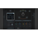 Waves Nx Virtual Mix Room over Headphones