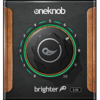 Waves OneKnob Brighter