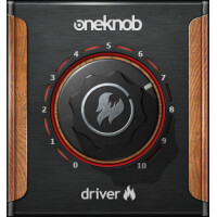 Waves OneKnob Driver