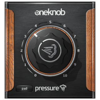 Waves OneKnob Pressure